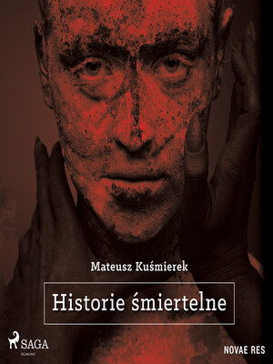 cover image of Historie śmiertelne